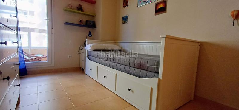 Foto c722a8a3-68bc-4678-a65e-1f0b05538148. Appartement avec chauffage parking piscine dans Veneziola Manga del Mar Menor (La)