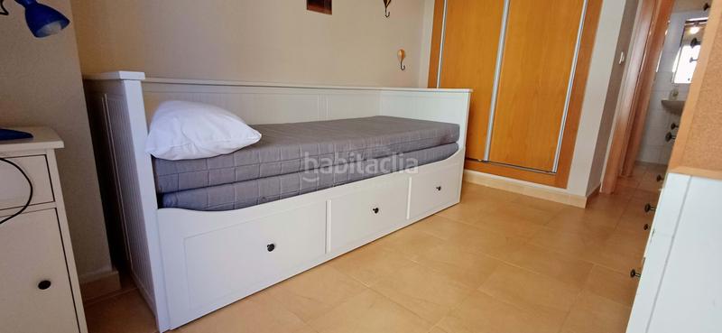 Foto ec5c58ca-0734-46d4-9009-e18cbfe9e697. Appartement avec chauffage parking piscine dans Veneziola Manga del Mar Menor (La)