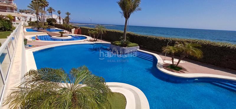 Foto fa5d18f0-cd04-4ae0-8d01-1d05fb67ac23. Appartement avec chauffage parking piscine dans Veneziola Manga del Mar Menor (La)