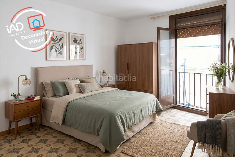 Piso en Raval Barcelona - Imagen 2