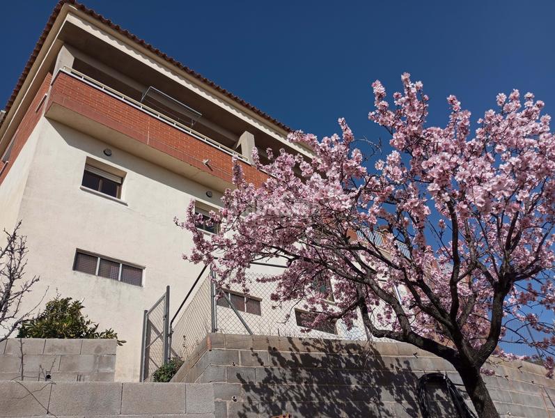 Foto 10ad78f9-cba5-4684-aa34-3eb6e4f63fdd. House with parking pool in Font-rubí