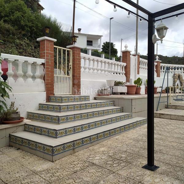 Foto b59345dd-06d3-43f3-a11f-d579b1c297a4. House with parking pool in Font-rubí