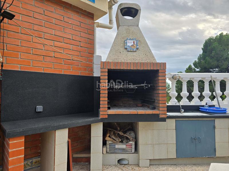 Foto db07fdfe-c98e-41e8-9c7b-9bdf83246616. House with parking pool in Font-rubí