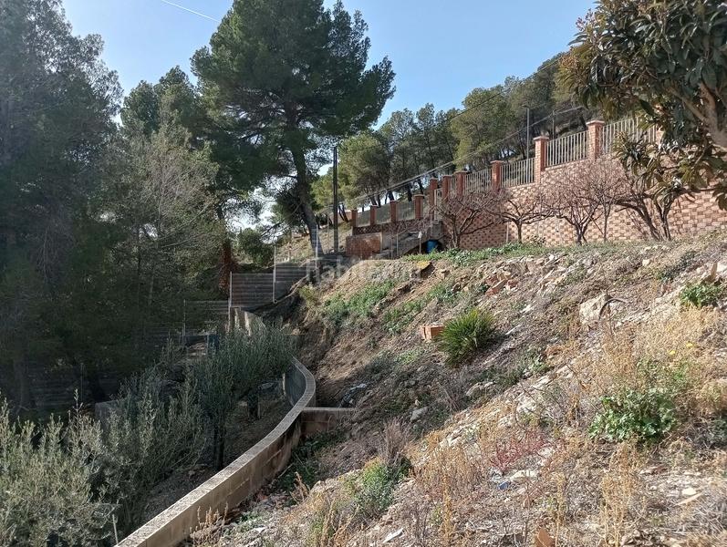 Foto e1f15a6b-b4c0-42a9-9eb5-4eee1be7c927. House with parking pool in Font-rubí