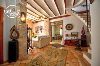 Edifici a Atzúbia (L´)