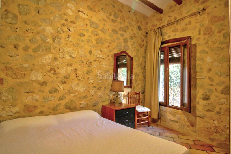 Foto 06c27b05-25f0-4309-ac28-256887811853. Gebäude in Atzúbia (L´)