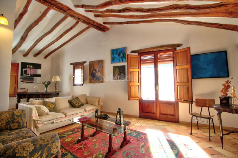 Foto 10c79716-4d85-4e3f-9318-4cafbf51e0a4. Gebäude in Atzúbia (L´)