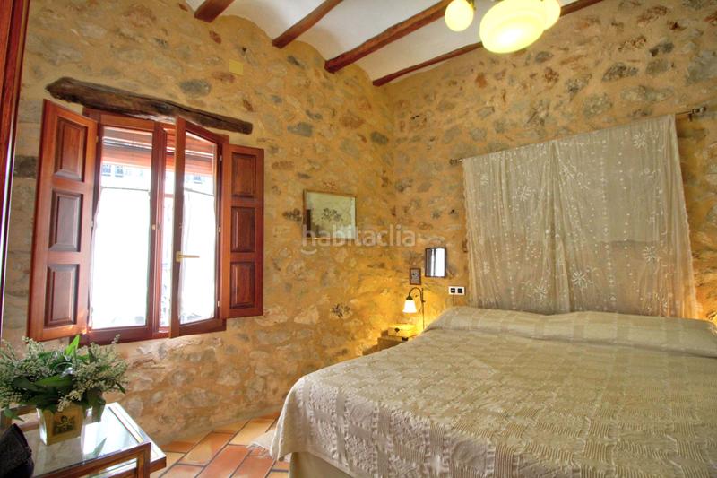 Foto 1968e896-9362-48dc-bda1-6c2fc070ac02. Gebäude in Atzúbia (L´)