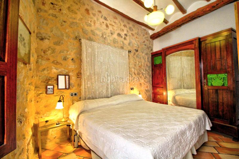 Foto 3363e1cd-bf55-4365-bfa9-143326746359. Gebäude in Atzúbia (L´)