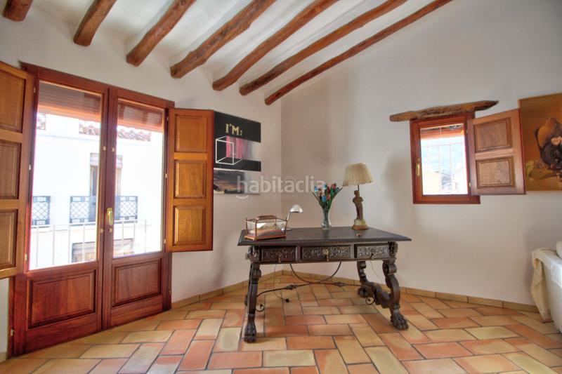 Foto 3e6efd26-187d-4ee4-a759-25e765840d12. Gebäude in Atzúbia (L´)