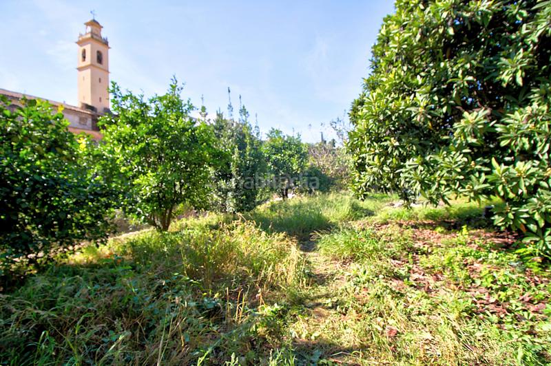 Foto 525640d7-a17c-4bea-8d15-bfd4e7f2219f. Gebäude in Atzúbia (L´)