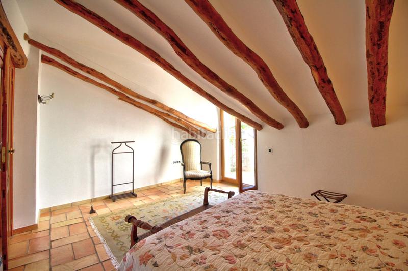 Foto 59858268-9ec5-4a10-8d95-84ecd5e059c5. Gebäude in Atzúbia (L´)