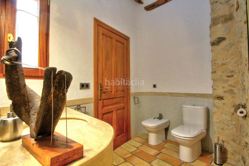 Foto 808917b0-b268-4968-abb0-d6a1d4ef1de9. Gebäude in Atzúbia (L´)