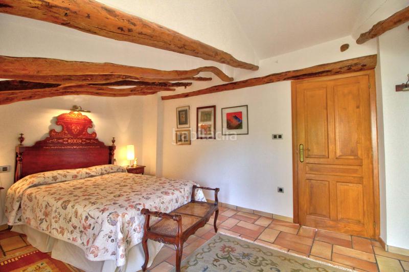 Foto 8498312a-9ab9-4ffb-bb53-4c692e18fb80. Gebäude in Atzúbia (L´)