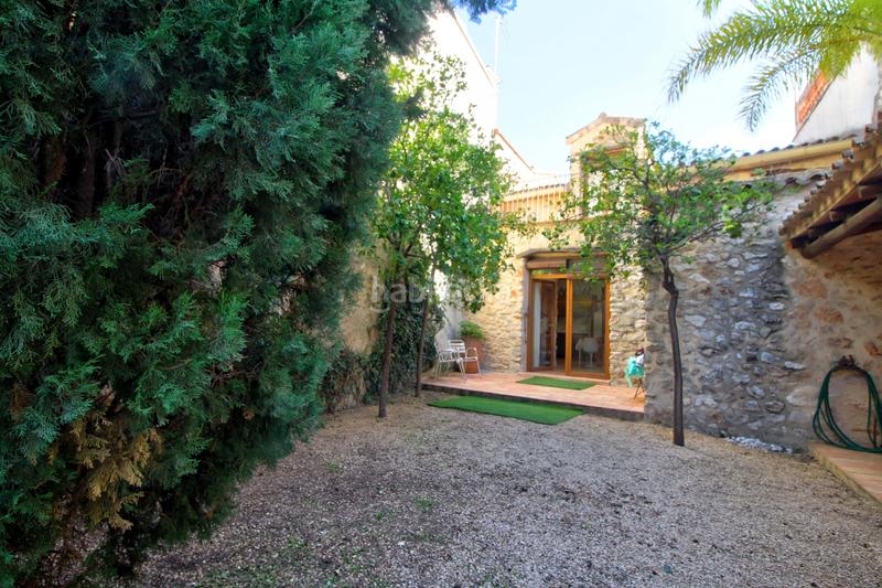 Foto 8f20ba78-b364-4f0f-9ce7-614edf936d1b. Gebäude in Atzúbia (L´)