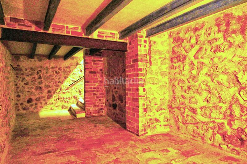 Foto 9b888a8c-b8e5-4945-8ac5-5b659f95585b. Gebäude in Atzúbia (L´)