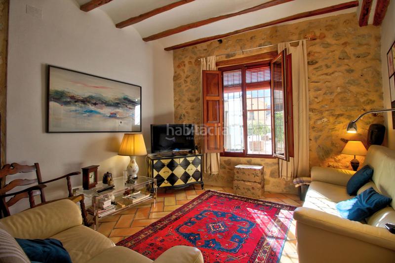 Foto bf76809e-fd82-4df4-a23a-ce3e90b702ff. Gebäude in Atzúbia (L´)