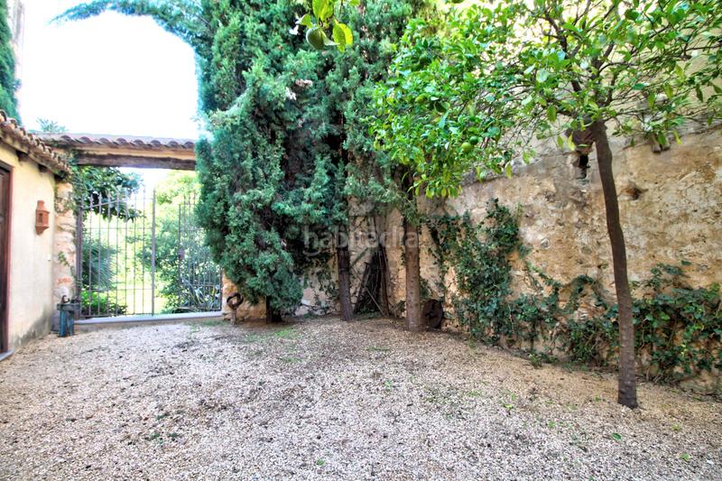 Foto d85aef41-893c-4f05-881e-6d9ae68ab115. Gebäude in Atzúbia (L´)