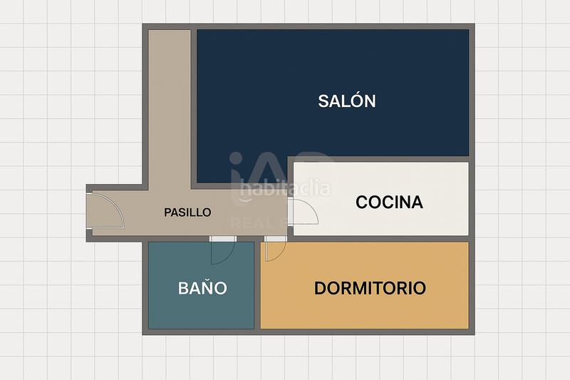 Foto 0b7eeac1-2cf9-4026-854d-2d8dc849eec0. Appartement avec chauffage dans Aguadulce Norte Roquetas de Mar