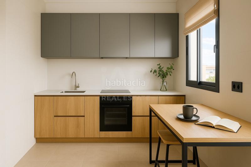 Foto f9ff7ae5-6b29-4a9e-93cf-34d400a3f27a. Appartement avec chauffage dans Aguadulce Norte Roquetas de Mar