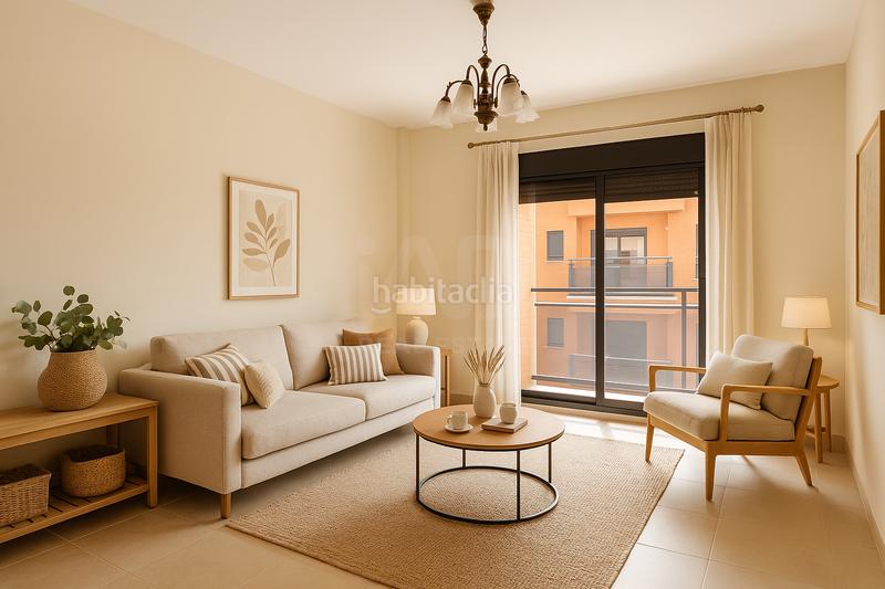 Foto fab814b0-ad12-4743-93f4-eb6c479d00e5. Appartement avec chauffage dans Aguadulce Norte Roquetas de Mar