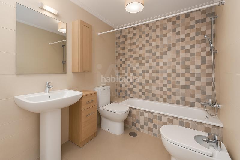 Foto 930f0ac5-aa62-4032-9431-360efe55b241. Flat with heating in Aguadulce Norte Roquetas de Mar