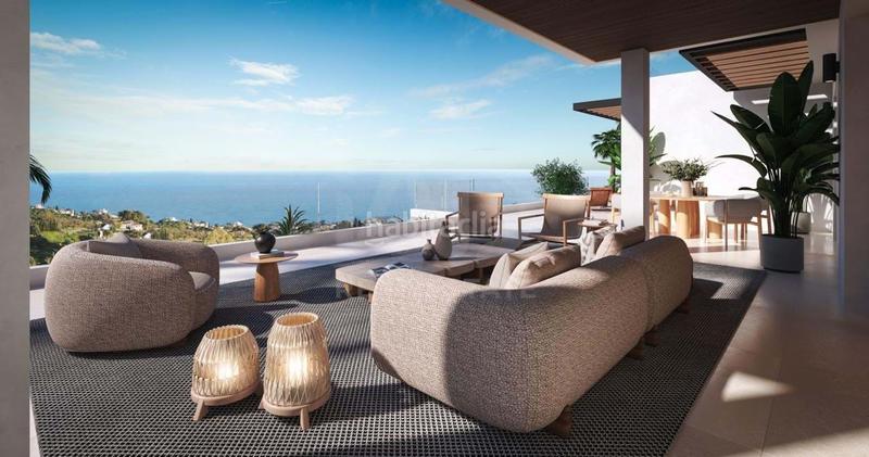 Foto ab1fec46-7b99-4712-90ec-734914150b05. Terreny residencial a La Capellanía - El Higuerón Benalmádena