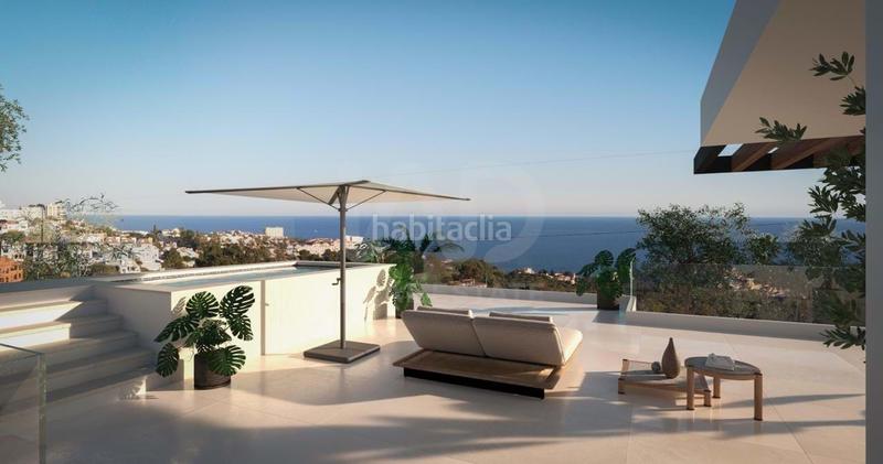 Foto f4929544-b364-4b8a-82ac-ea74e8c4e551. Terreny residencial a La Capellanía - El Higuerón Benalmádena