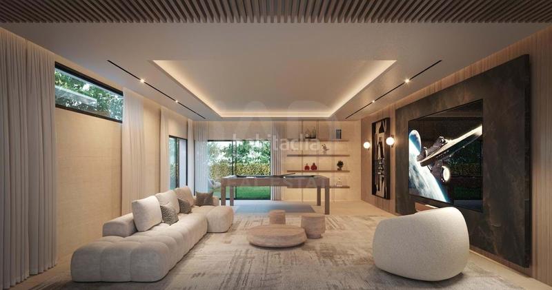 Foto fc85dd01-8075-42bd-9326-e7bfd6a34143. Terreny residencial a La Capellanía - El Higuerón Benalmádena