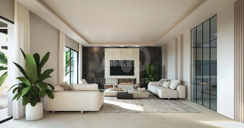 Foto 23695a38-f963-41ae-8ffb-d0cfde466b71. Terreno residenziale in La Capellanía - El Higuerón Benalmádena