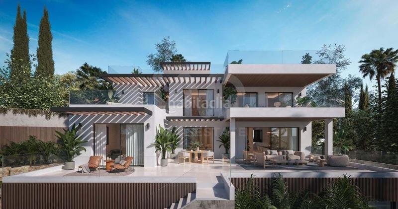 Foto f38a7530-4cf7-4826-91b7-76930ed7f155. Terreno residenziale in La Capellanía - El Higuerón Benalmádena