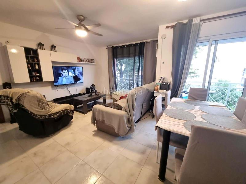 Foto 689c6cf5-cc61-4808-b097-21ea7d2c998d. Appartamento con riscaldamento in Les Roquetes Sant Pere de Ribes