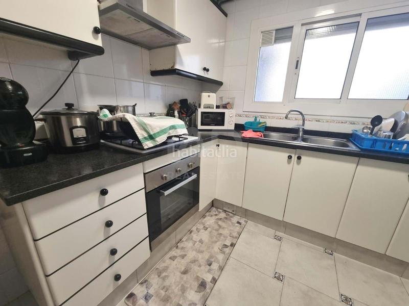 Foto c8e98c8f-f8ff-4044-8925-852eac859548. Appartamento con riscaldamento in Les Roquetes Sant Pere de Ribes