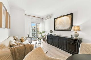 Appartement à Dreta de l´Eixample