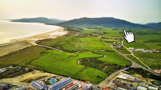 Finca rústica a Tarifa Ciudad