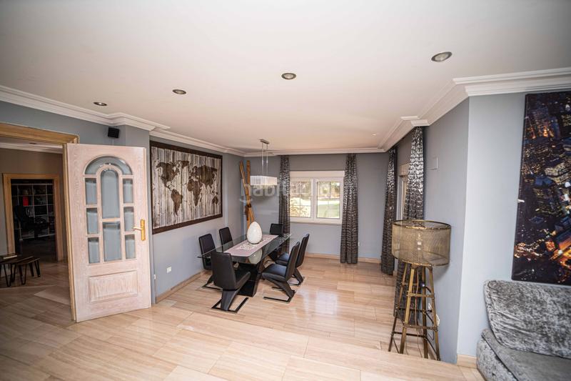 Foto 3e08c269-e761-4643-88f2-4bd9b2ab644b. Casa amb calefacció aparcament piscina a San Andrés del Rabanedo pueblo San Andrés del Rabanedo