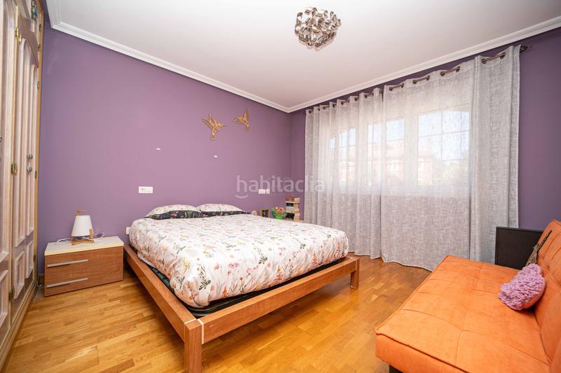 Foto 5813b73e-3be9-43f7-aa81-ef45d874727a. Casa amb calefacció aparcament piscina a San Andrés del Rabanedo pueblo San Andrés del Rabanedo