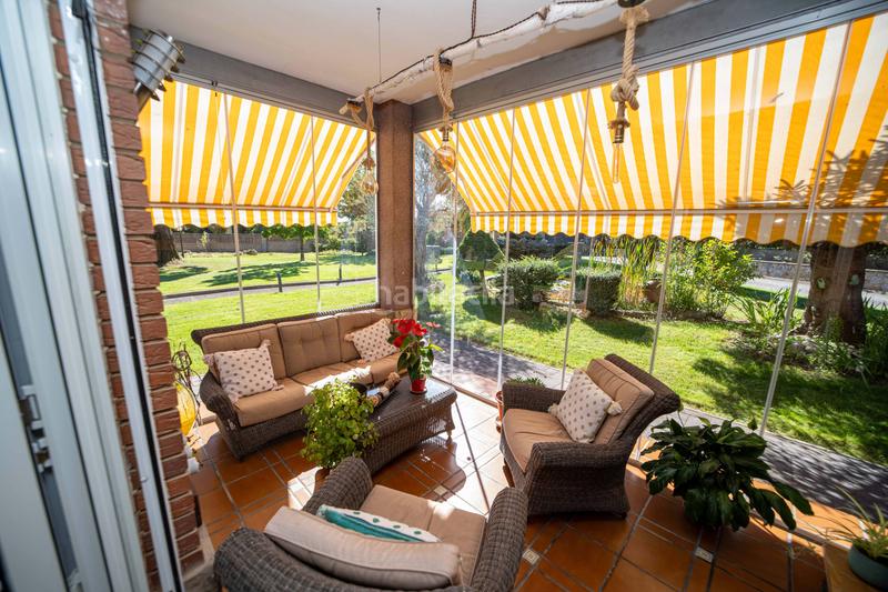 Foto 5e3241f2-de81-45cb-a589-f13f78f2ac29. Casa amb calefacció aparcament piscina a San Andrés del Rabanedo pueblo San Andrés del Rabanedo