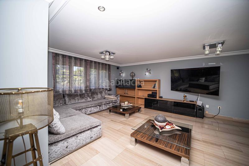 Foto 71534d8d-6149-4bf8-849b-222665004196. Casa amb calefacció aparcament piscina a San Andrés del Rabanedo pueblo San Andrés del Rabanedo