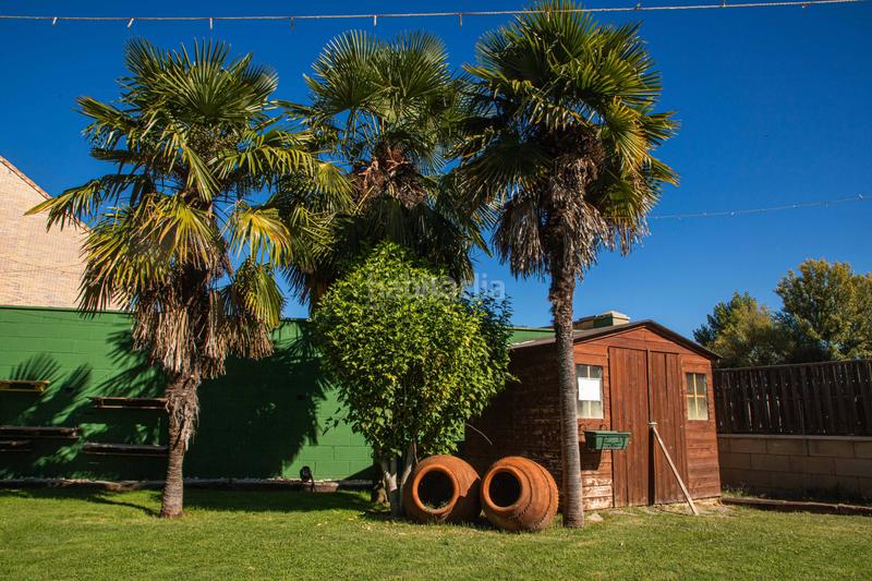 Foto 78ead70b-d558-4df0-8fe6-469b0d1ad9f8. Casa amb calefacció aparcament piscina a San Andrés del Rabanedo pueblo San Andrés del Rabanedo