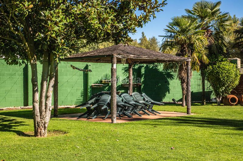 Foto 9fc3a667-6888-4e99-8182-d018f0f38c8b. Casa amb calefacció aparcament piscina a San Andrés del Rabanedo pueblo San Andrés del Rabanedo