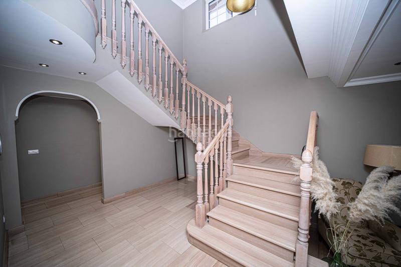 Foto c9a31d0f-45e9-454a-804b-8793001a6787. Casa amb calefacció aparcament piscina a San Andrés del Rabanedo pueblo San Andrés del Rabanedo