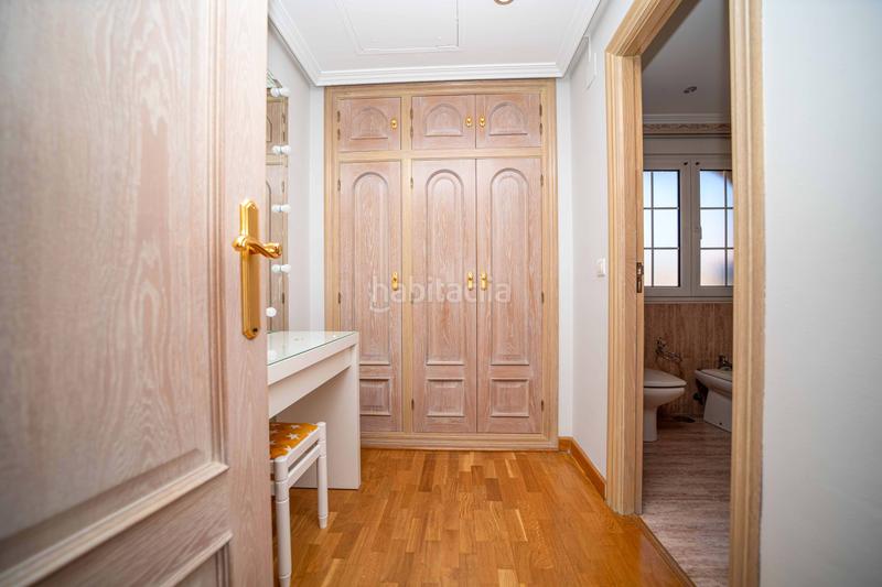 Foto ee51adda-e94e-4e6f-858a-478c43b0426a. Casa amb calefacció aparcament piscina a San Andrés del Rabanedo pueblo San Andrés del Rabanedo