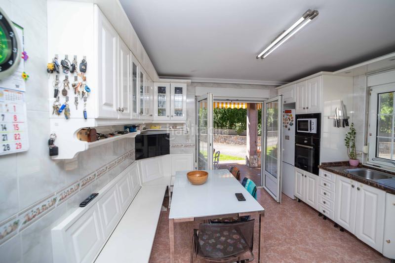 Foto 5e9524eb-c6bf-42f5-aaca-4dbf3d1a907a. Haus mit heizung parking pool in San Andrés del Rabanedo pueblo San Andrés del Rabanedo