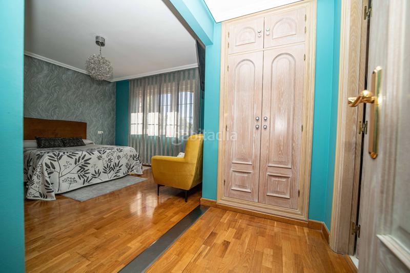 Foto 97113549-2943-479a-a48f-842b86e62880. Haus mit heizung parking pool in San Andrés del Rabanedo pueblo San Andrés del Rabanedo