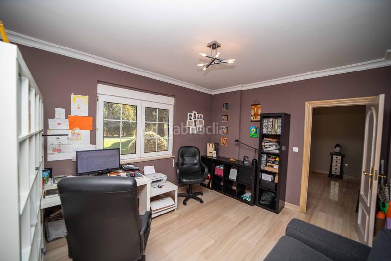 Foto c3afb59c-9afa-48b3-bdf1-eddb4a7c4fdc. Haus mit heizung parking pool in San Andrés del Rabanedo pueblo San Andrés del Rabanedo