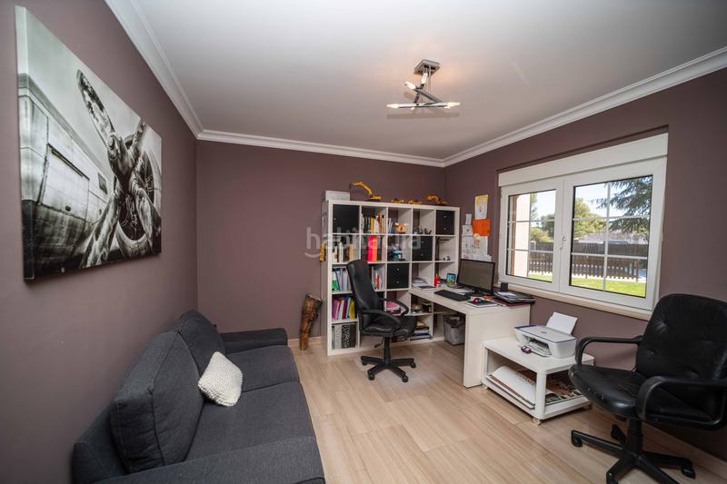 Foto 3260278c-3140-4b34-adbb-29b248295cda. Maison avec chauffage parking piscine dans San Andrés del Rabanedo pueblo San Andrés del Rabanedo