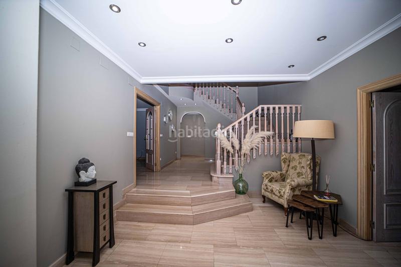 Foto 3422d2c3-bd25-463b-bc6e-06d8547d2189. Maison avec chauffage parking piscine dans San Andrés del Rabanedo pueblo San Andrés del Rabanedo