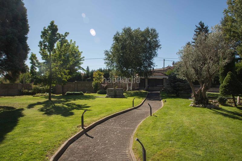 Foto 6f2bf1a3-2cec-4b74-86bf-efbbde3dd3bc. Maison avec chauffage parking piscine dans San Andrés del Rabanedo pueblo San Andrés del Rabanedo