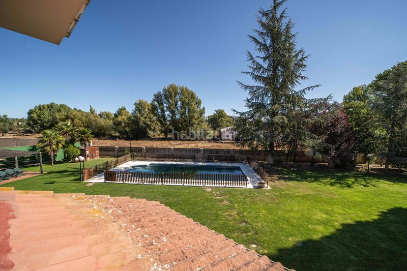 Foto 742aaf74-740d-43f0-82e7-570726392fa6. Maison avec chauffage parking piscine dans San Andrés del Rabanedo pueblo San Andrés del Rabanedo